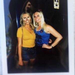 Meet your Posher, Tenley